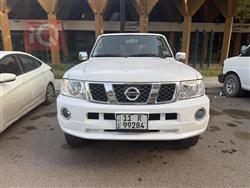 نیسان پاترۆل سەفاری